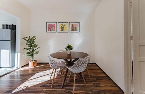 Santa Maria la Ribera Apartment | Santa Ma la Ribera Lofts by VH