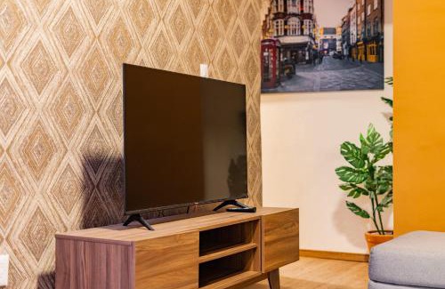Santa Maria la Ribera Apartment | Santa Ma la Ribera Lofts by VH