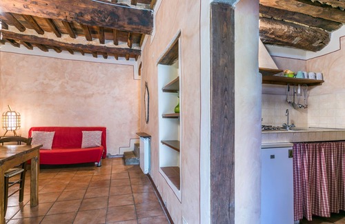 Pescia House | Santa Margherita by Interhome