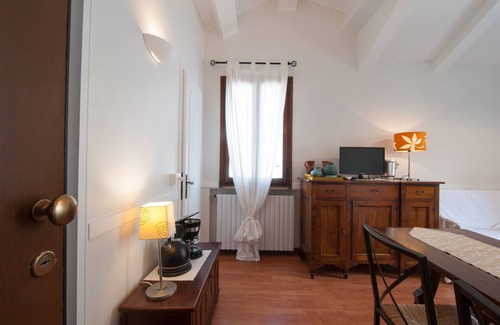 Castello Apartment | Santa Maria Formosa