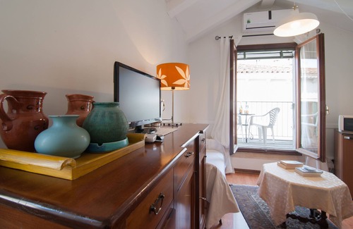 Castello Apartment | Santa Maria Formosa