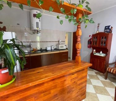 Merlo House | Santa Martina