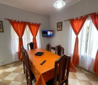 Merlo House | Santa Martina