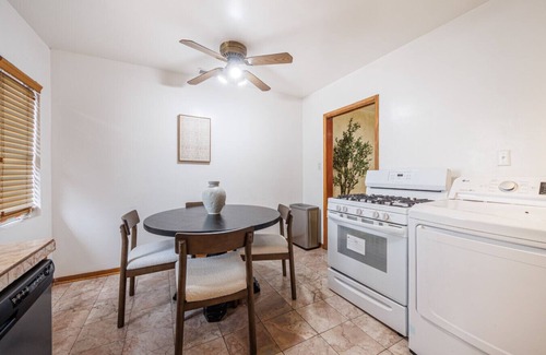 Pico House | Santa Monica 2 Bedroom Home - Short Drive to the Beach!