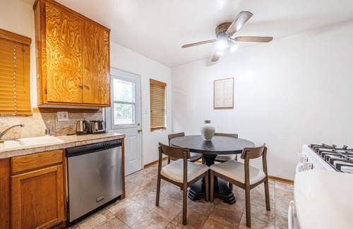 Pico House | Santa Monica 2 Bedroom Home - Short Drive to the Beach!