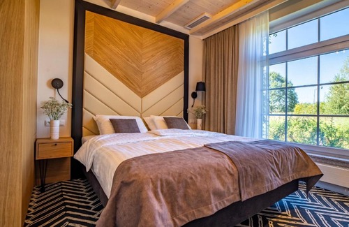 Emilianow Hotel | Santa Natura Resort & SPA