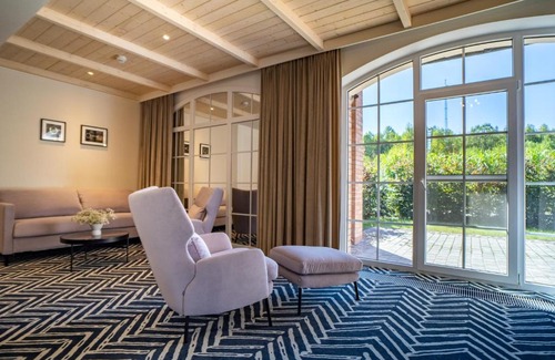 Emilianow Hotel | Santa Natura Resort & SPA