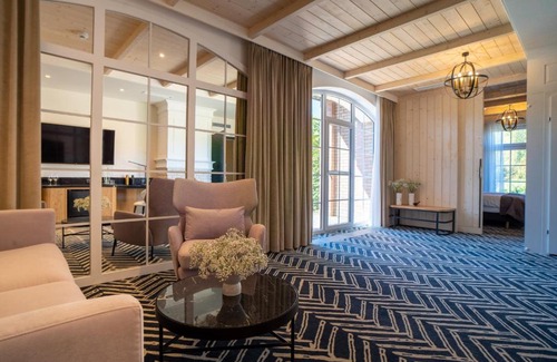 Emilianow Hotel | Santa Natura Resort & SPA