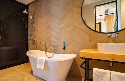 Emilianow Hotel | Santa Natura Resort & SPA