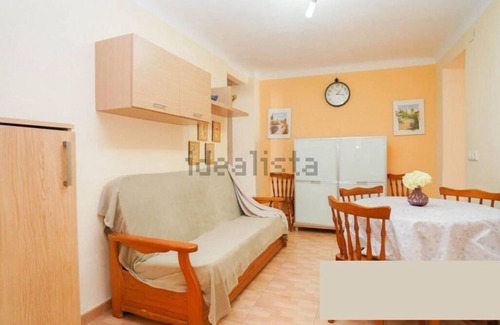 Santa Pola Apartment | Santa Pola Flat