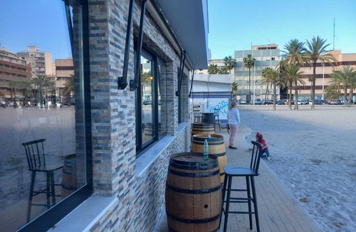 Santa Pola Apartment | Santa Pola Flat