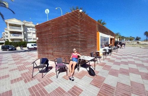 Santa Pola Apartment | Santa Pola Flat