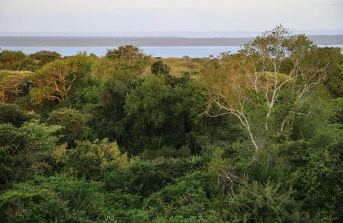 Hluhluwe Villa | Santa Rosa