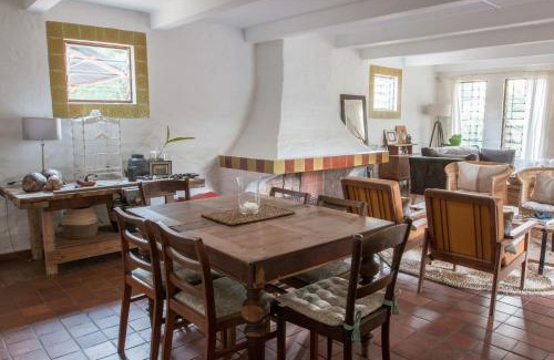 Hluhluwe Villa | Santa Rosa