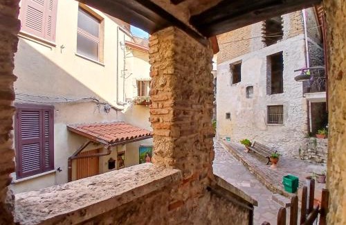 Santa Rufina House | Santa Rufè