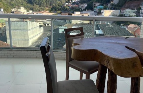 Santa Teresa Apartment | Santa Teresa dos Colibris