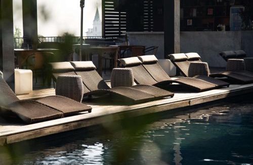 Santa Teresa Hotel | Santa Teresa Hotel Rio de Janeiro - MGallery Collection