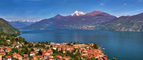 Menaggio House | Sant’Andrea Penthouse