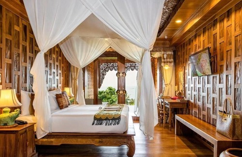 Ko Pha-ngan Resort | Santhiya Koh Phangan Resort & Spa