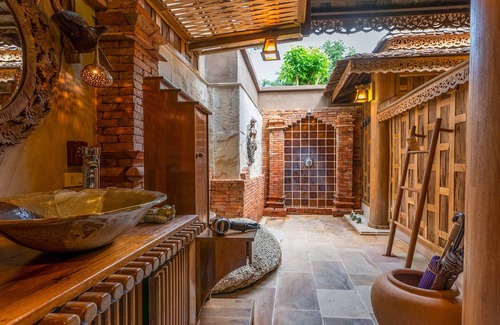 Ko Pha-ngan Resort | Santhiya Koh Phangan Resort & Spa