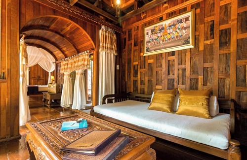 Ko Pha-ngan Resort | Santhiya Koh Phangan Resort & Spa