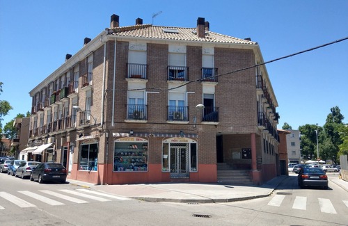 Pinto Apartment | Santiago Pinto. TuCasaTemporal
