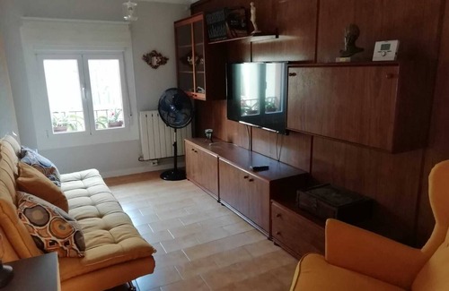 Logrono Historic Centre Apartment | Santiago tourist apartment