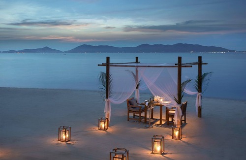 Mae Nam Resort | Santiburi Koh Samui