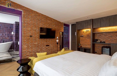 Pattani Hotel | Santisookmidtown