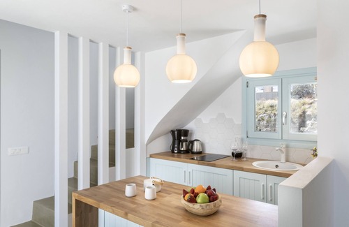 Messaria Apartment | Santo Bloom Luxury Villas