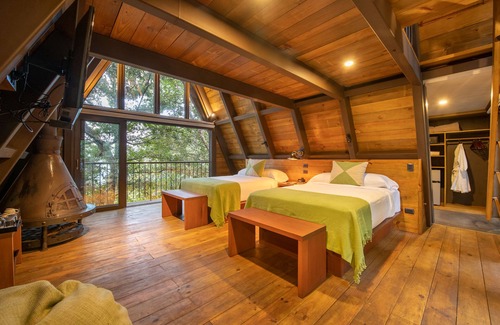 Antigua Guatemala Hotel | Santo Cielo by Casa Santo Domingo