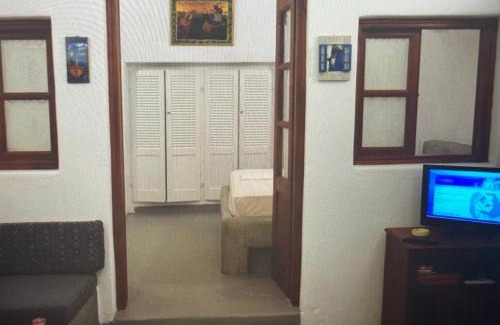 Karterados Apartment | Santorini Breeze , Infinity Blue