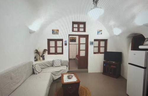 Karterados Apartment | Santorini Breeze , Infinity Blue