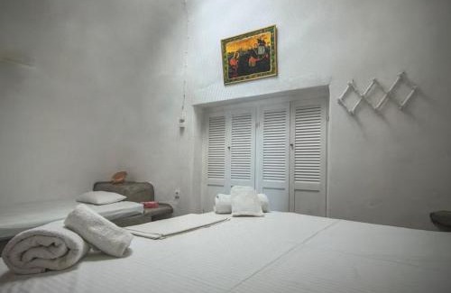 Karterados Apartment | Santorini Breeze , Infinity Blue