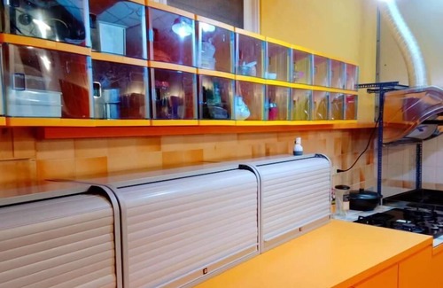 Zhiben House | Santorini Music Family B&B