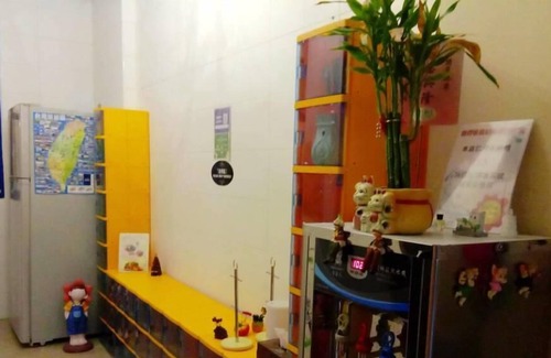 Zhiben House | Santorini Music Family B&B