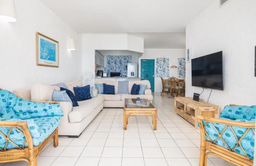 Shaka's Rock Apartment | Santorini Perissa 66