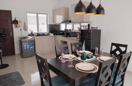 Negombo Villa | Santorini Resort Villa 113A
