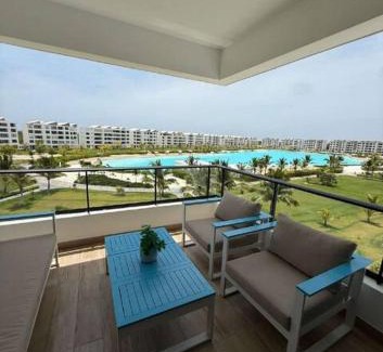 Punta Cana Apartment | SantoriniRD