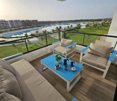 Punta Cana Apartment | SantoriniRD