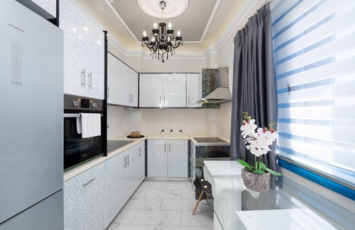 Akrotiri House | Santorita Suites