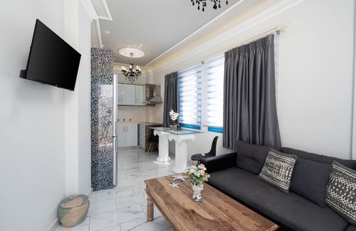Akrotiri House | Santorita Suites
