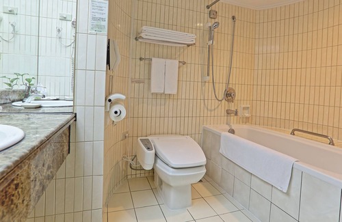 Datong Hotel | Santos Hotel