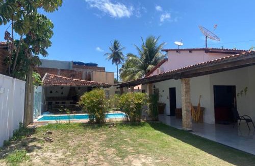 Porto da Rua House | Santos & Macena - Milagres