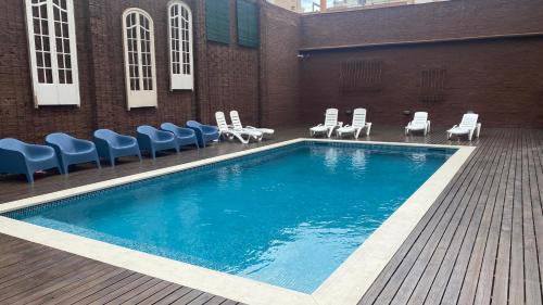 Sants-Badal House | Sants Guest House Barcelona