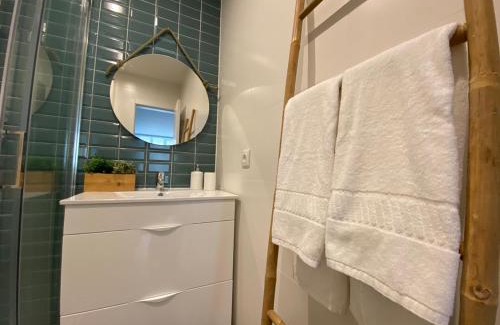 Fatima Apartment | Santuário Fátima - Host 2AP5