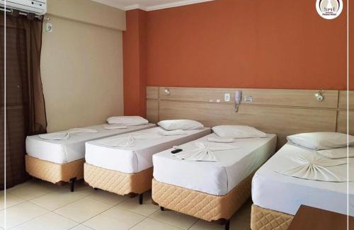 Aparecida Hotel | Santuário Palace Hotel