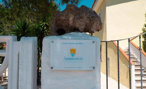 San Giovanni House | Santu Juanne -Ammentos Posada- a due passi dalla spiaggia