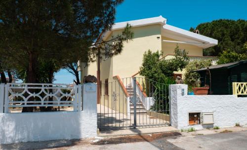 San Giovanni House | Santu Juanne -Ammentos Posada- a due passi dalla spiaggia
