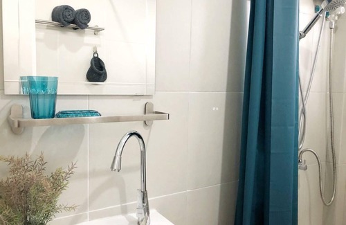 Nong Thale House | Sanuk House walking distance to the beach (3 min)